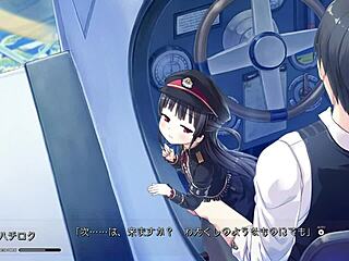 Maitetu2 Intriguing Anime Hentai Adventure