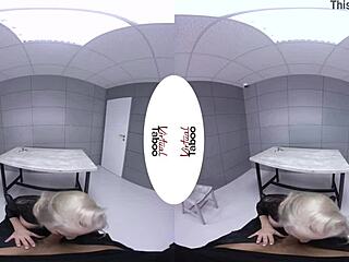 virtual taboo - she fucks for freedom