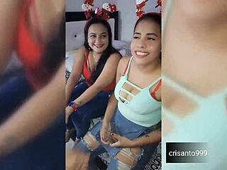 Bu ay sıcak eskortlarla Noel kutluyoruz! 🎅🎁