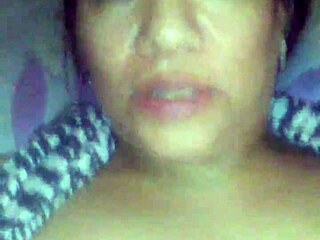 Cum-craving MILF slut begs for cum in tight pussy