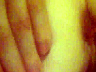 Hey, Want to See Me Pump Cum for Creampie?