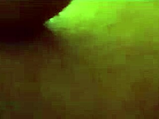 Close up of wet pussy masturbation