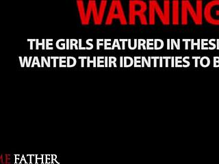 Sexy Brunette’s Deep Love for Rough Sex