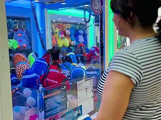 full vid of outing with curvy latina milf