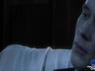 Lavandra may and elke, a blonde and brunette, share a cock in threesome