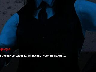 In fashion business, the girl quadrober navigates episode 2 scene 32