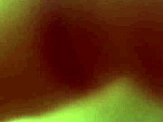 Homemade sex with latina ebony