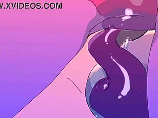 hmv new bitch anime dialogue