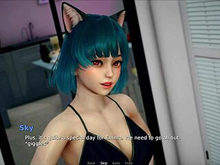 My Bully Owns Me Now.