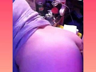 Hot Blond Sucks Cock And Gets Fucked Bent Over With Pussy Fingering.