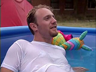 feet and orgy, what do you think?