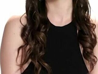 what turns alison rey on the most - interview