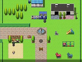 Watching Two Brothers Fuck A Witch Online! 😈