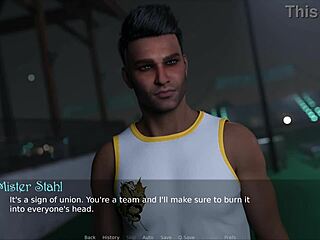 Summers Gone 80 Game Scene