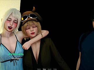 My Bully Owns Me Now.