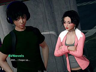 My Bully Is My Lover Episode 88