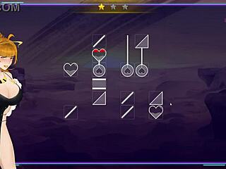 Milf Hunter 6 土星在桌上發情