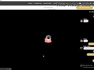 Comendo A Loirinha De Jeito No Big Ass