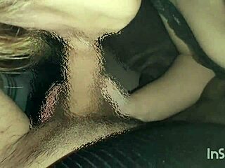 I watch japanese amateur blowjobs and handjobs with cleavage