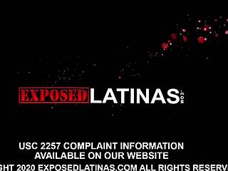 फर्नांडा हॉट सच में चाहती है कि उसकी बड़ी चूचियों पर कम बरसे 😏