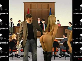 gk maneaters show episode 68 clip 2 - sarah vandella interview