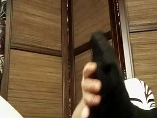 What makes this stocking fetish so kinky and horny in homemade pov with amateurs?