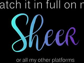 La Tchèque Cynthia Vellons crève d'envie d'un jeu de chatte brutal et d'un facial - Teaser 4K