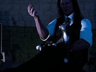 i got on all fours in fashionbusiness game