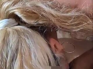 feliz navidad, cuckold pam follando sin condon