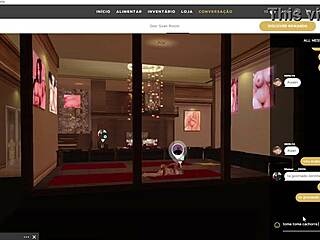 Comendo A Loirinha De Jeito No Big Ass