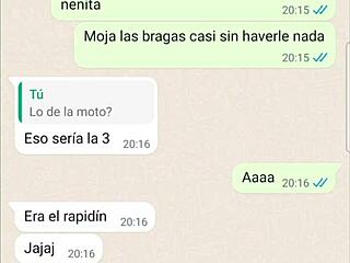 She shares her infidelity emotions in part nine