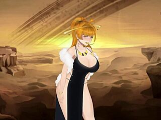 Milf Hunter 6 土星在桌上發情