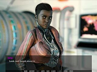 끝없는 공허의 이야기 121