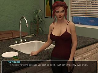 Suck that monster cock, master!