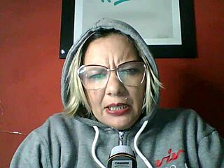 cunhada por engano with minha sogra in erotic mix-up.