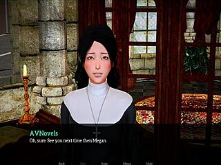 Moje nová rodina epizoda 275