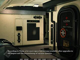 Tales From The Unending Void 121