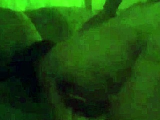 Kevin Takes On A Bbc And Gets Drilled With Monster Cock