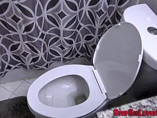 Busty amateur, ride me hard in this POV clip