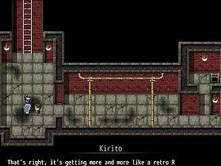 Watching Two Brothers Fuck A Witch Online! 😈