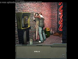 Intense wall fuck at the office during work hours