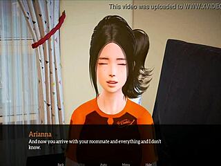 My New Family Episode 275