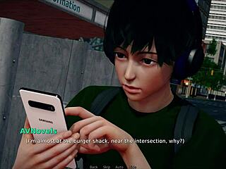 My Bully Is My Lover Episode 88