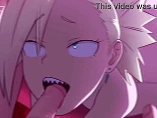 hmv new bitch anime dialogue