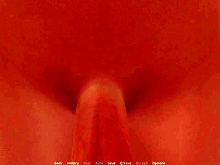 Nasty Shemale Anal Play with Nastya in Lustful War Side Ending