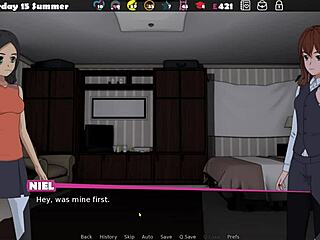 06 the fixer finishing the game casually