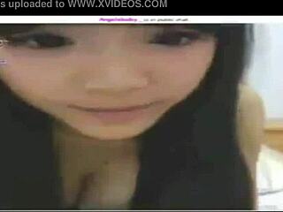 Watch this amazing Asian amateur porn! You won't believe the passion!