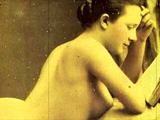 I did anything goes with vintage hairy beaver