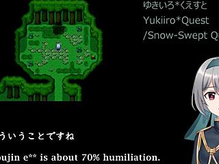 special program introduces your first doujin selections in anime style