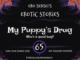 Does this erotic audio make you orgasm alone?